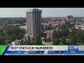 Kentucky considers new area code as 502 nears exhaustion