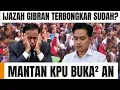Download Lagu GIBRAN TAMAT? MANTAN KPU INI BONGKAR PENDAFTARAN GIBRAN DI KPU? TERBONGKAR IJAZAH?