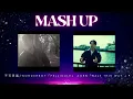 【ZORN×不可思議/wonderboy 】REMIX&MASHUP/Walk This Way (feat. AKLO)