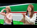 "hinami & Manaka" [Osaka LOVER/DREAMS COME TRUE] *See the description box for details! #hinami #m...