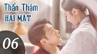THẦN THÁM HAI MẶT - Tập 06 | Phim Bộ Phá Án Trung Quốc Siêu Hay 2021 | MangoTV VietnamMangoTV Vietnam
