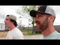 Kamp Kenan Tour at Urban Rescue Ranch!