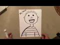 No David directed draw