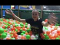 Funzilla PA Ball pit