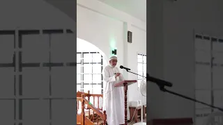 friday khutbah 3rd may 2019 islamic lectures fasting of the heart