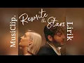 Download Lagu [ Lirik ] Rewrite The Stars -  Anne Marie feat James Arthur ( HQ Audio )