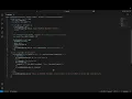 401 Assignment-1 Build Telegram Chatbot with Firestore Database