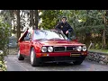 Download Lagu Lancia Delta S4 Stradale: 250 cv e un carattere unico - Davide Cironi