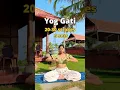 Download Lagu Yoga for glowing skin 🔆🔆🔆