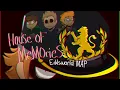 House of memories Eddsworld MAP COMPLETE