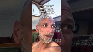 How’s your day been ? #fyp #dream #sailing #pets #doberman # vlog #life