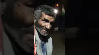 خواندن بسیار احساسی آهنگ گوهر حسن زیرک 