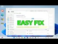 How To Fix Windows Update Stuck at Random Percentage