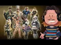 The Uncomfortable Hatred for the Handler Monster Hunter World