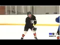 Local youth hockey leagues prohibited from requiring neck guards