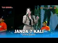 Download Lagu JANDA 7 KALI - DESSY RAFAELA - OM SAVANA SAKJOSE - THE WEDDING ( JOHAN \u0026 FUJI )