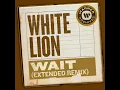Wait (Extended Remix)