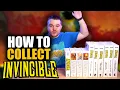 How to Collect Invincible The Ultimate Guide