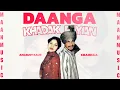 DAANGA KHADAK PAYIAN | CHAMKILA \u0026 AMARJOT | MAAN MUSIC
