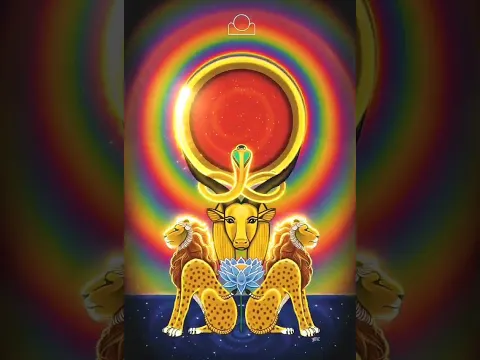 Matriarche Expansion Rayonnement Élévation Transmission #888 @TheHighPriestessOracle369