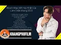 Download Lagu Về Đâu Mái Tóc Người Thương | Tuyển Tập Nhạc Trữ Tình Hay Nhất Của Lâm Chấn Khang 2023
