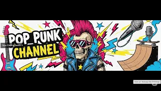 pop punk party non stop 24 7 anthems to fuel your spirit 