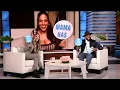 Ashley Graham tWitch Allison Get Real in a Parenting Edition of Never Have I Ever