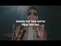 Gerimis Mengundang - Reedzwann, Ejai Aziz, Akhmal Daniel, Ammar Nobita (Official Lyric Video)