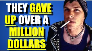 DRUGS A DESPERATE MADONNA and MILLIONS Of DOLLARS Rancid s INSANE Path to Punk Stardom
