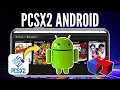 Official PCSX2 Android Is Finally HERE Real PS2 Emulator Tested
