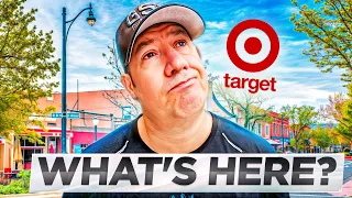 Is There Any SHOPPING in GRAND JUNCTION COLORADO