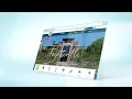 City of Fayetteville Redesigned Website