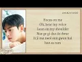 Download Lagu Cha Eun Woo (Astro) - Focus on me (Easy Lyrics)