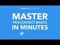 Intuit ProConnect Tax Online The Fundamentals