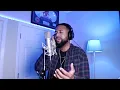 Download Lagu positions - Ariana Grande (Justin Garner Cover)