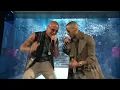 Wisin & Yandel Feat Pitbull & Tego Calderon Live En Premio Lo Nuestro (HD Univision Video)
