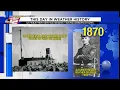 This Day in Weather History November 1st