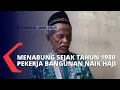 Download Lagu Kisah Mohammad Djaelani, Seorang Pekerja Bangunan yang Menabung Puluhan Tahun untuk Naik Haji!