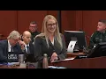 Grant Amato Day 2 Witness Christine Snyder - Crime Scene Analyst