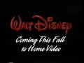 Download Lagu The Great Mouse Detective (1992 VHS Closing)