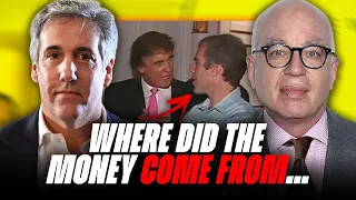 Epstein S DARK MONEY Secrets Revealed As COVER UP Cracks 