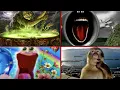 Where Did These Meme Images Come From