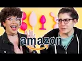 Women Try One Of Amazon s Best Selling Vibrator