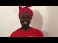 Meet Sokhnadiarra Ndiaye class of 2024 Cornell Kessler Presidential Scholar