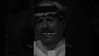 خلف بن هذال ابوس خشمه وانشده ويش لونه 