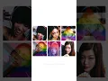 Download Lagu We Got a Bi Member in KATSEYE! 🥹💜 #katseye #megan #shorts
