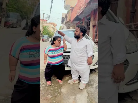 बोना तो तेज निकला🤣#shorts #trending #viral #funny #comedy #funnyvideo