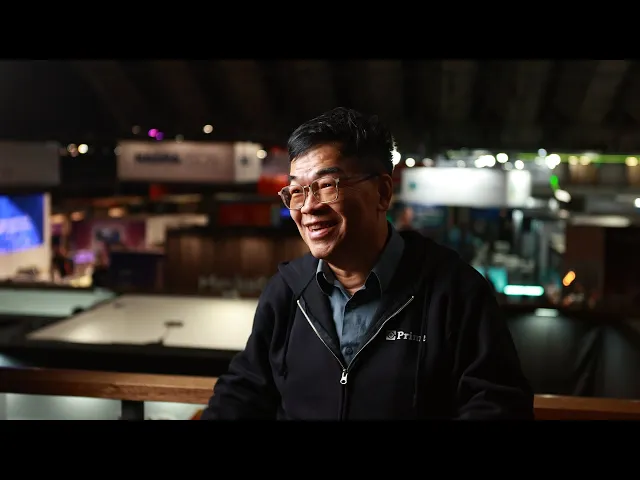 Portrait documentaire Hidden Champions, épisode 4