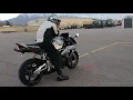 Utah motorcycle skills test tips