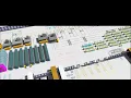 Warehouse Design and Facility Layout Simulation